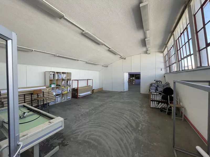 6 339 m² Industrial for sale in Estuaries Office Estate, Barrie Cline Building (photo 16)