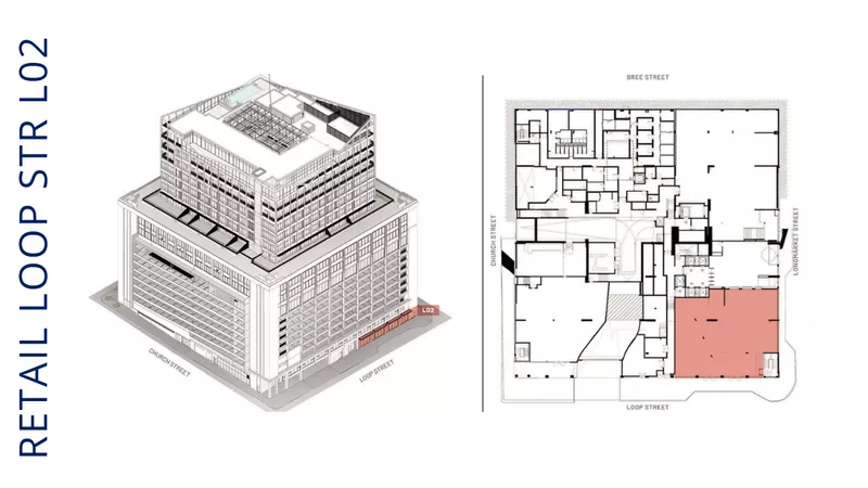 5 604 m² Office to let in Cape Town City Centre/CBD, City Park (photo 16)