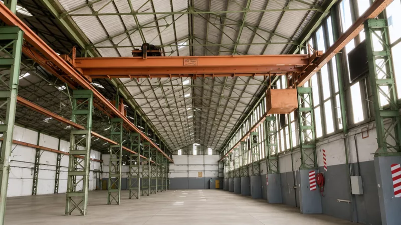 7 255 m² Industrial to let in Epping, 9 Grenville Avenue (photo 17)
