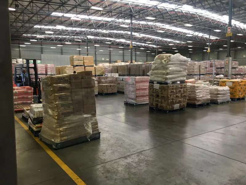 2 305 m² Industrial to let in Blackheath, Range Industrial Park (photo 9)