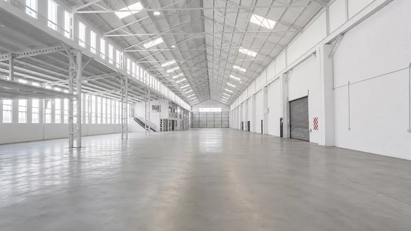 7 255 m² Industrial to let in Epping, 9 Grenville Avenue (photo 2)