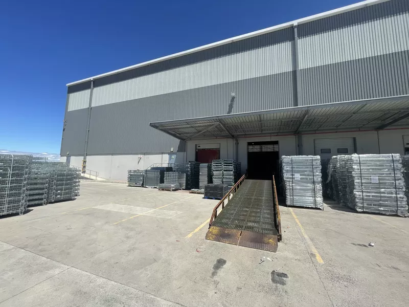 8 000 m² Industrial for sale in Philipi, Papkuilsvlei (photo 4)