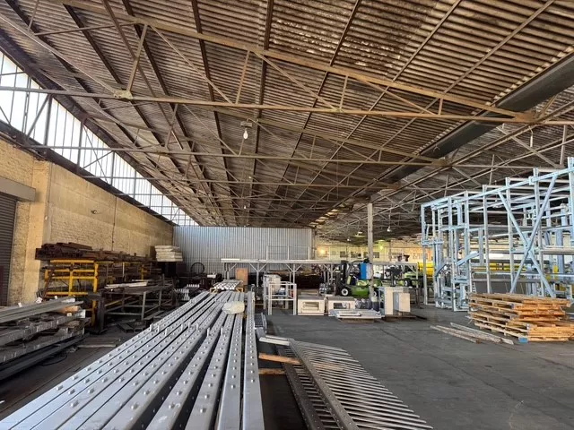 2 500 m² Industrial to let in Paarl, Anterama Park Unit 5 (photo 4)