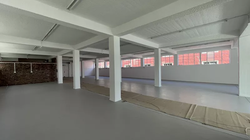 500 m² Office to let in Foreshore, 42 Newmarket Street (photo 10)
