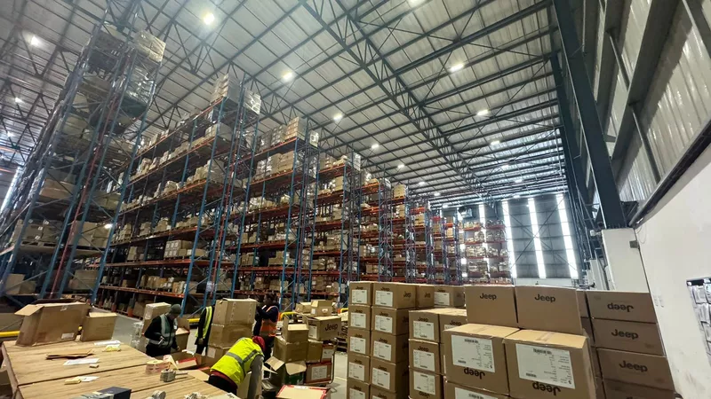 8 177 m² Industrial to let in Epping, 160 Gunners Cir (photo 8)