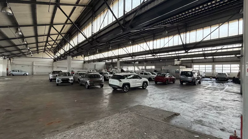2 838 m² Industrial to let in Paarden Eiland, 67 Carlisle Street (photo 7)