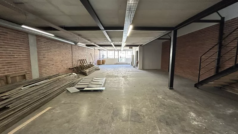 297 m² Office for sale in Salt River, Fairland House (photo 20)