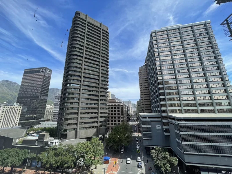 427 m² Office to let in Cape Town City Centre/CBD, The Icon (photo 20)