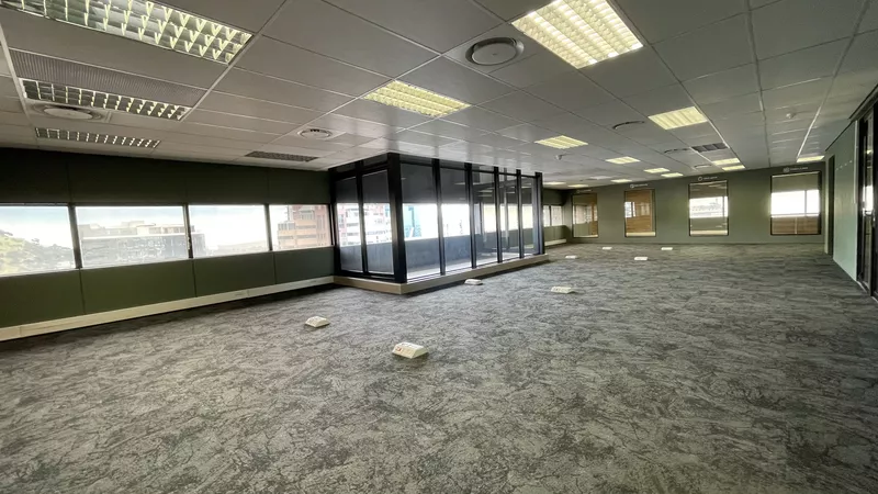 956 m² Office to let in Cape Town City Centre/CBD, The Box (photo 7)