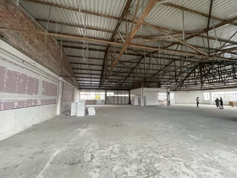 1 600 m² Office to let in Gardens, 105 Hope Street (photo 7)