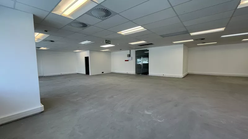 263 m² Office to let in Cape Town City Centre/CBD, The Towers (photo 8)
