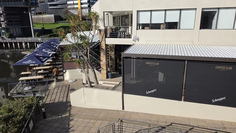 415 m² Office for sale in Tyger Waterfront, Waterfront Terraces (photo 50)