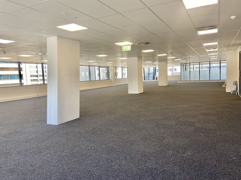 246 m² Office to let in Cape Town City Centre/CBD, 35 Lower Long Street (photo 5)