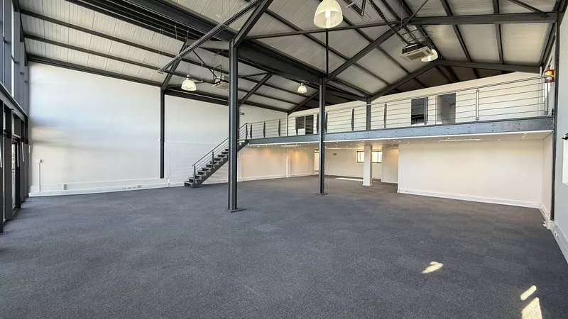 390 m² Office to let in Ndabeni, M5 Business Park (photo 11)