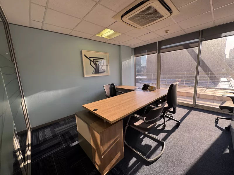 5 030 m² Office to let in Cape Town City Centre/CBD, Oceana House (photo 65)