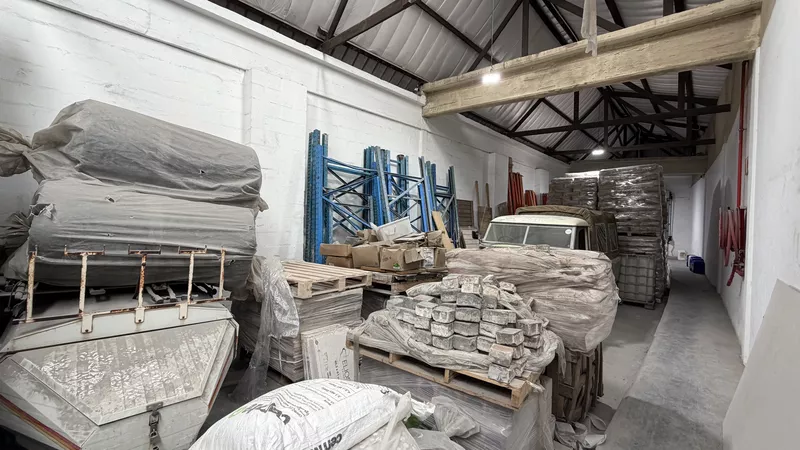 840 m² Industrial to let in Paarden Eiland, 25 Hermes Street (photo 11)