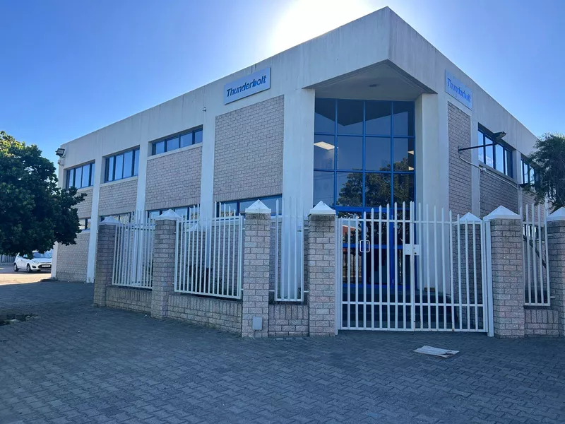 912 m² Industrial to let in Western Province Park, 11 Techno Cres (photo 1)