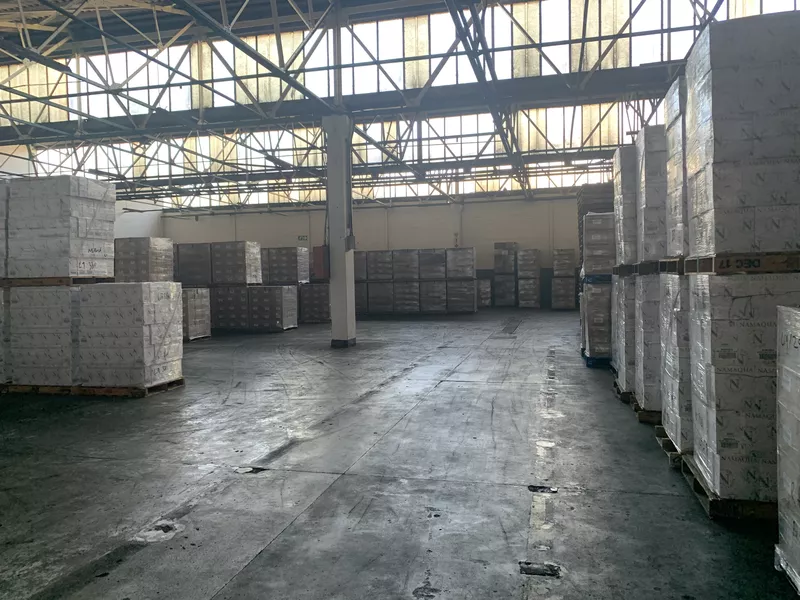 2 074 m² Industrial to let in Blackheath, BLACKHEATH PARK (photo 9)