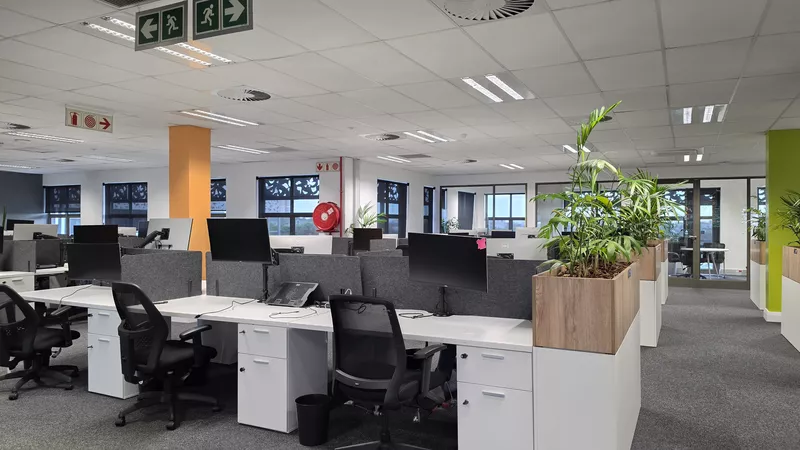 2 506 m² Office to let in Century City, 5 on Century City Drive (West) (photo 67)