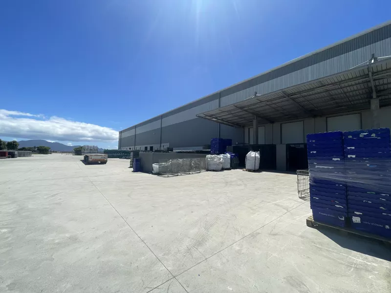 8 000 m² Industrial for sale in Philipi, Papkuilsvlei (photo 9)