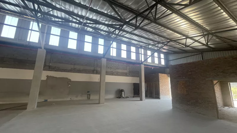 9 000 m² Industrial to let in Southern Suburbs, 76 White Road (photo 17)