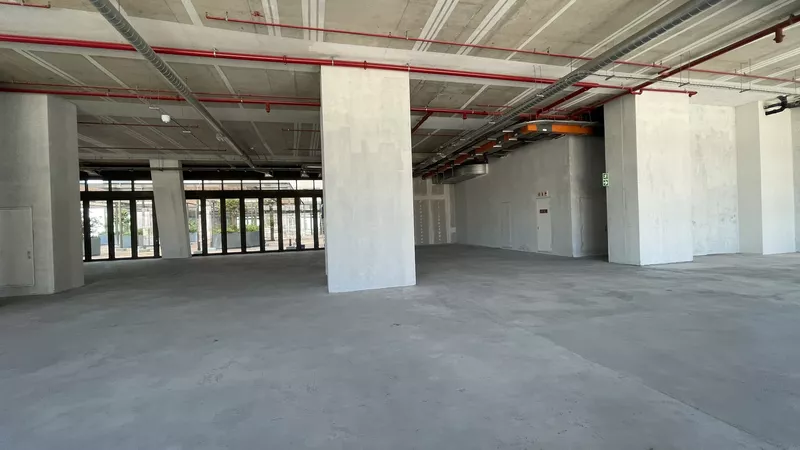 800 m² Office to let in Foreshore, Harbour Arch (photo 23)