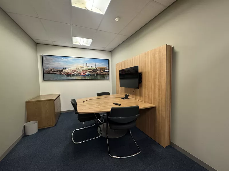 1 896 m² Office to let in Cape Town City Centre/CBD, Oceana House (photo 38)