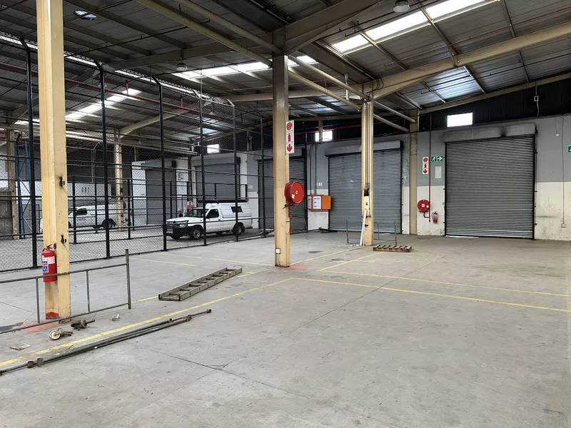 6 242 m² Office to let in Midrand, 48 Reedbuck Crescent (photo 52)