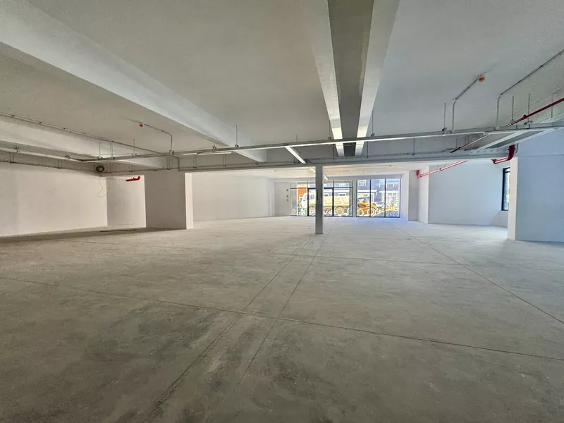 445 m² Retail property to let in Cape Town City Centre/CBD, City Park (photo 16)