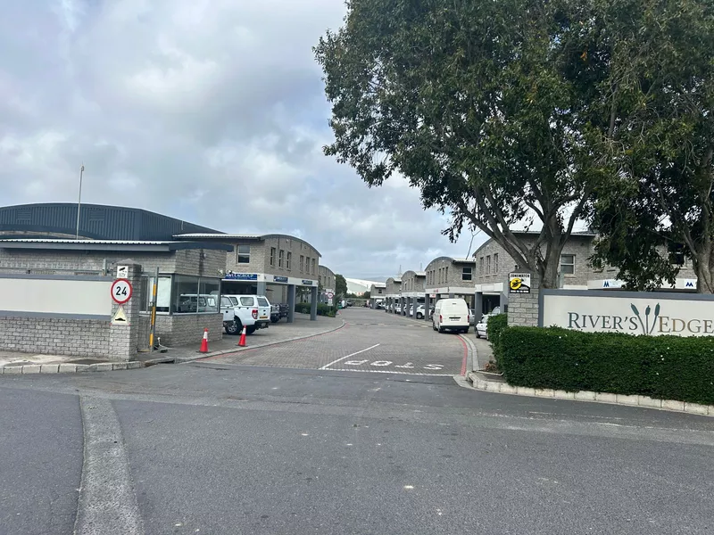 374 m² Industrial to let in Stikland Industrial, Rivers Edge Business Park (photo 3)