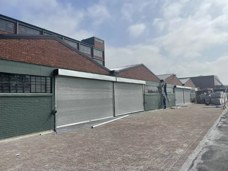 318 m² Industrial to let in Southern Suburbs, Landmark 91 (photo 1)