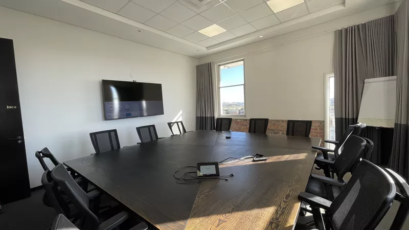 1 616 m² Office to let in Foreshore, The Palms (photo 29)