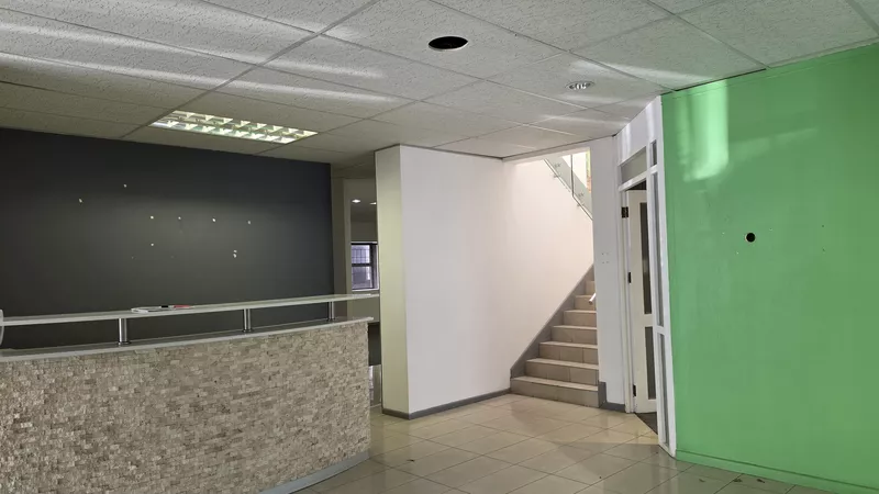 495 m² Office to let in Tyger Valley, 283 Durban Road (photo 8)