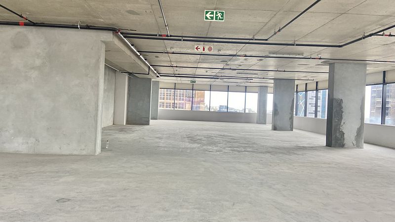 704 m² Office for sale in Cape Town City Centre/CBD, The Rubik (photo 11)