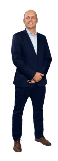Quintin van der Merwe