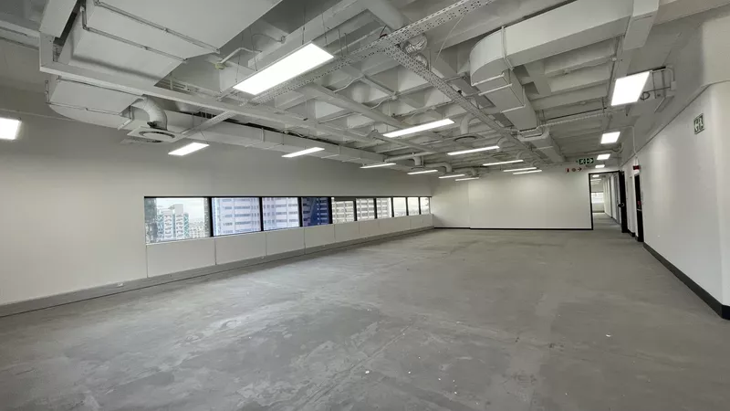 1 912 m² Office to let in Cape Town City Centre/CBD, The Box (photo 20)
