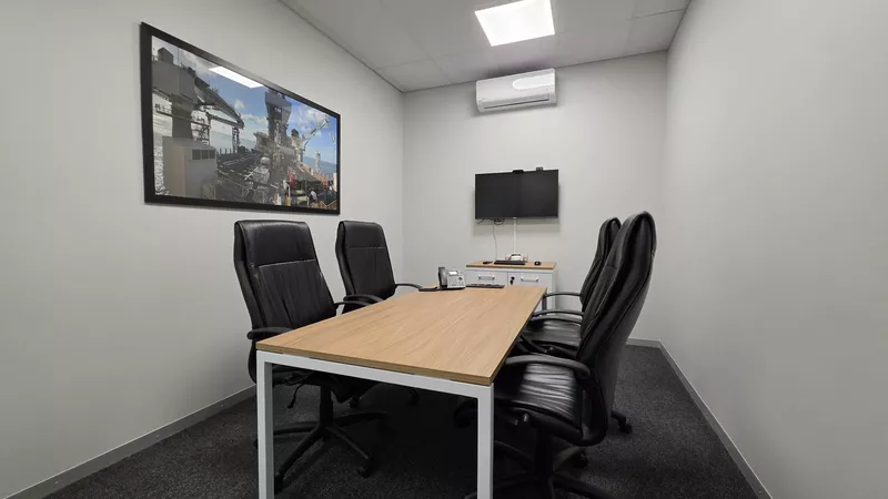 479 m² Office to let in Vineyard Office Estate, Vineyards Office Estate - Regent House (photo 36)