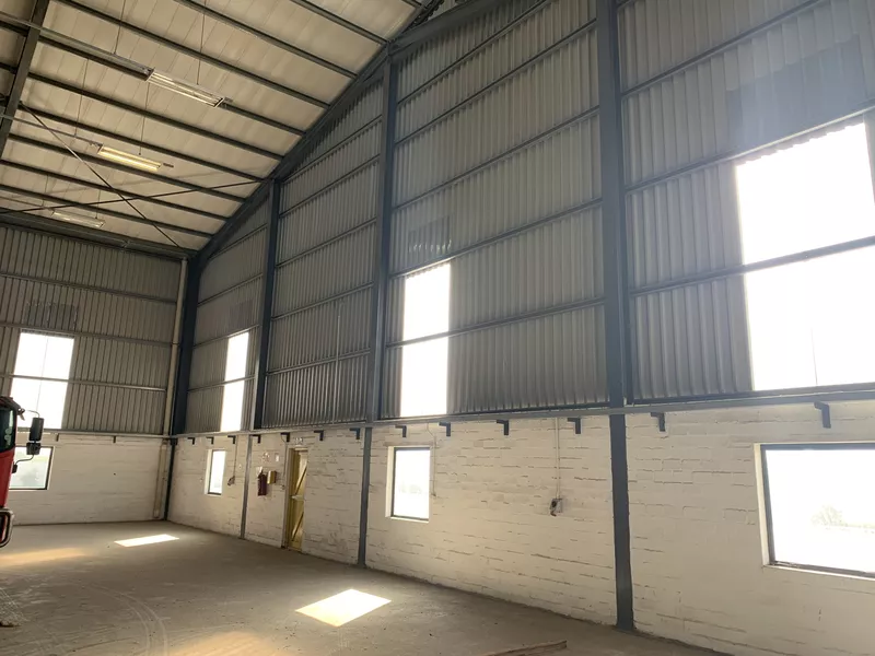 2 350 m² Industrial to let in Wimbledon Estate, 88 Wimbledon Road, Blackheath (photo 19)