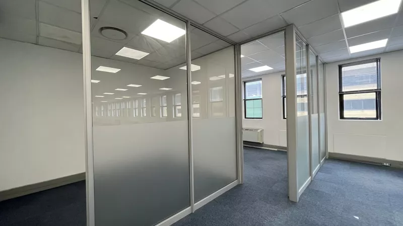 316 m² Office to let in Cape Town City Centre/CBD, 19 Louis Gradner (photo 9)