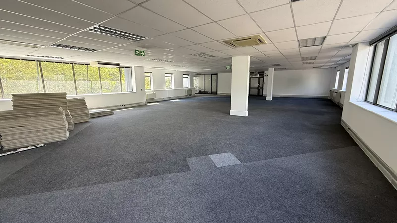 310 m² Office to let in Newlands, Boundary Terraces (PPS House) (photo 20)