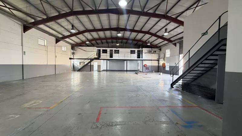 5 Louis Glassman Road, Paarden Eiland (photo 6)