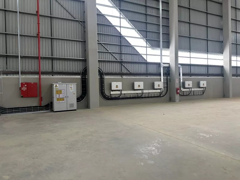 18 662 m² Industrial to let in Gauteng, Riverfields III (photo 53)