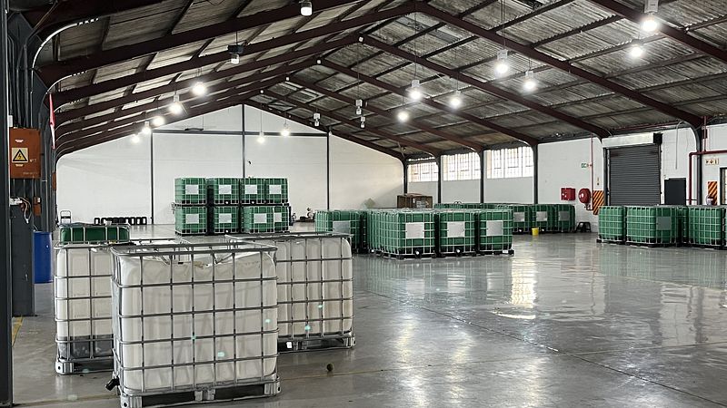 1 300 m² Industrial to let in Epping, 3 Moody Ave, Epping 1 (photo 3)