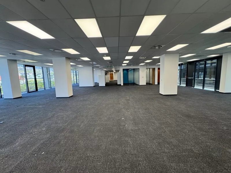 1 146 m² Office to let in Woodstock, The Boulevard Office Park (photo 33)