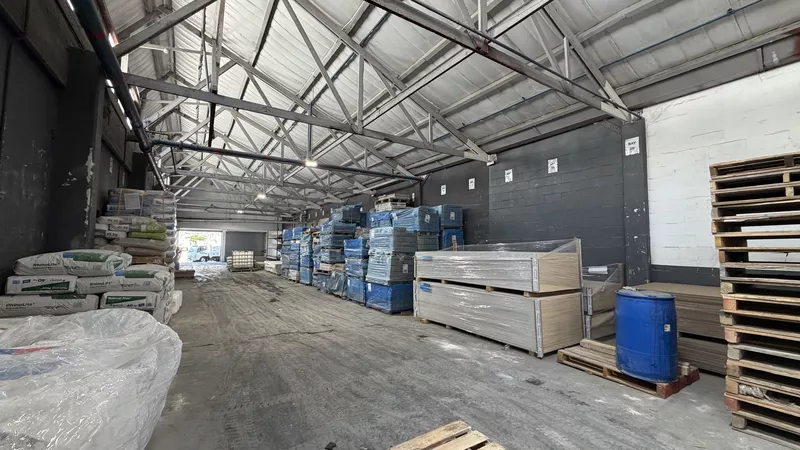 840 m² Industrial to let in Paarden Eiland, 25 Hermes Street (photo 5)