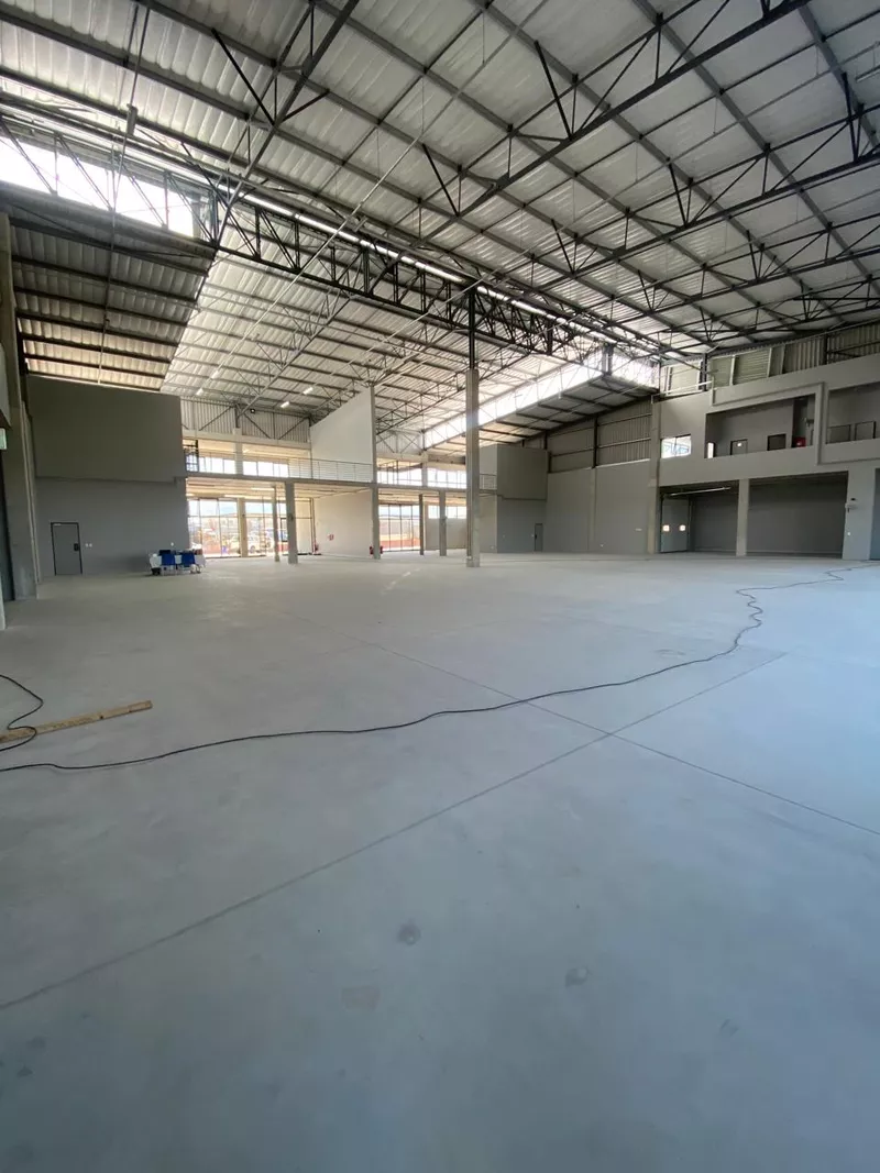 871 m² Industrial to let in George, South Africa, 50 Pioneer Street, George (photo 14)
