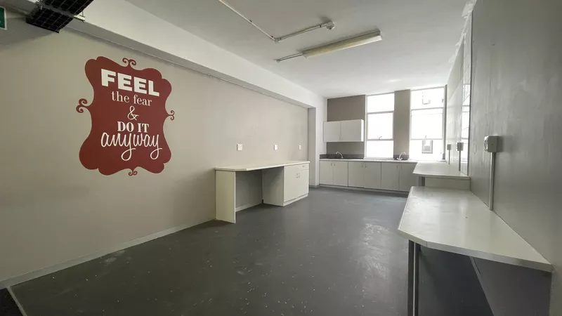 659 m² Office to let in Cape Town City Centre/CBD, The Felix (photo 21)