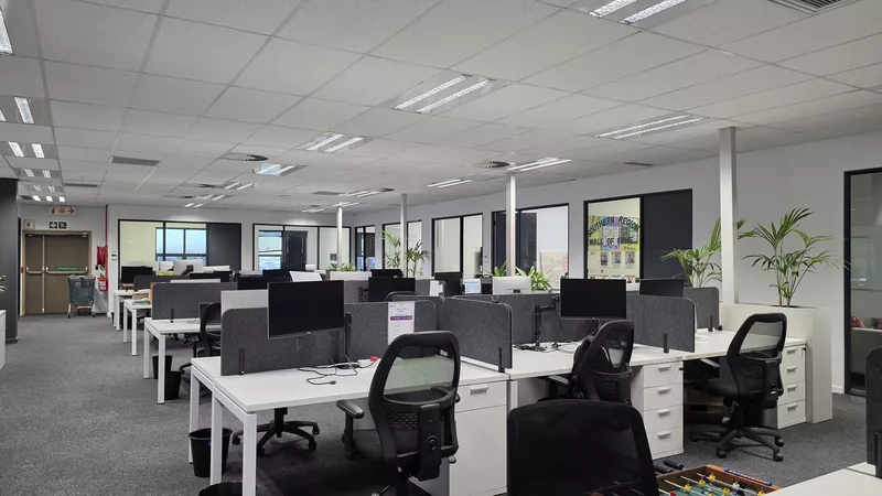 2 506 m² Office to let in Century City, 5 on Century City Drive (West) (photo 25)