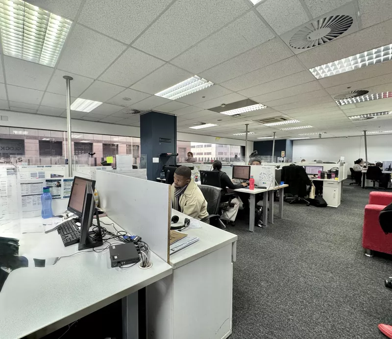 1 468 m² Office to let in Cape Town City Centre/CBD, 9 Long Street (photo 9)