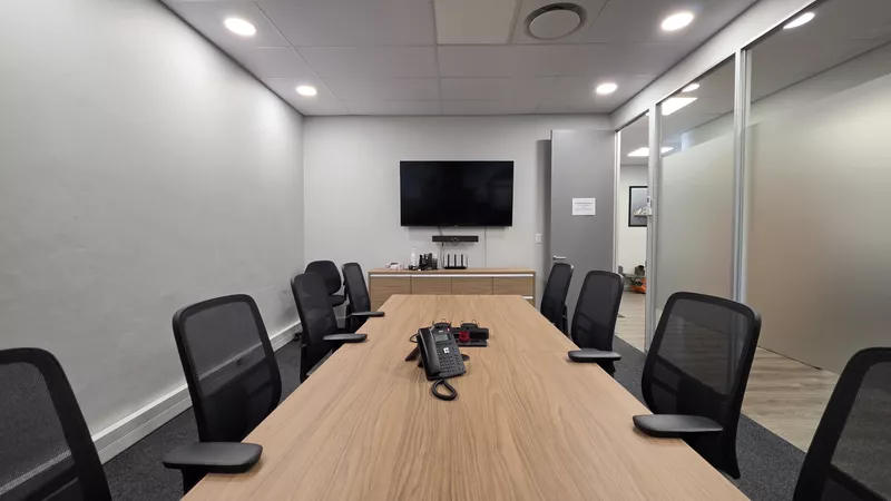 479 m² Office to let in Vineyard Office Estate, Vineyards Office Estate - Regent House (photo 18)